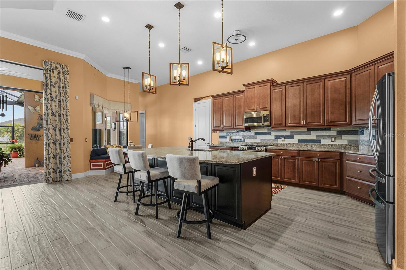 LEGACY ESTATES AT ESPLANADE ON PALMER RANCH - Residential