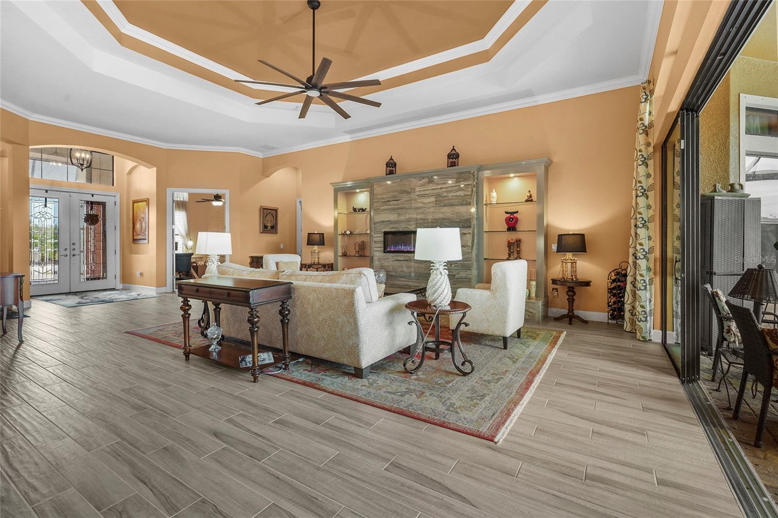 LEGACY ESTATES AT ESPLANADE ON PALMER RANCH - Residential