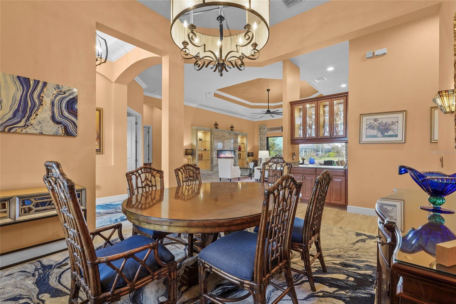 LEGACY ESTATES AT ESPLANADE ON PALMER RANCH - Residential