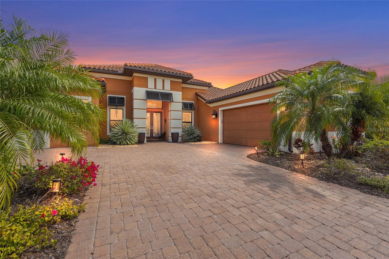 LEGACY ESTATES AT ESPLANADE ON PALMER RANCH - Residential