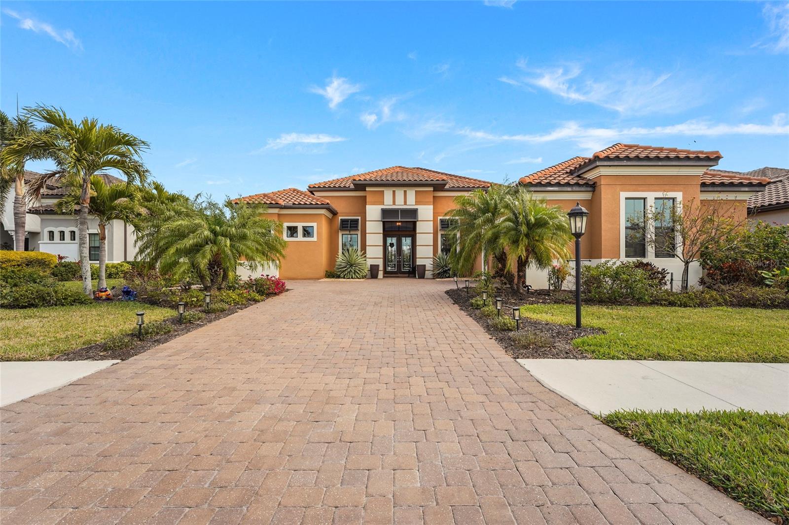 LEGACY ESTATES AT ESPLANADE ON PALMER RANCH - Residential