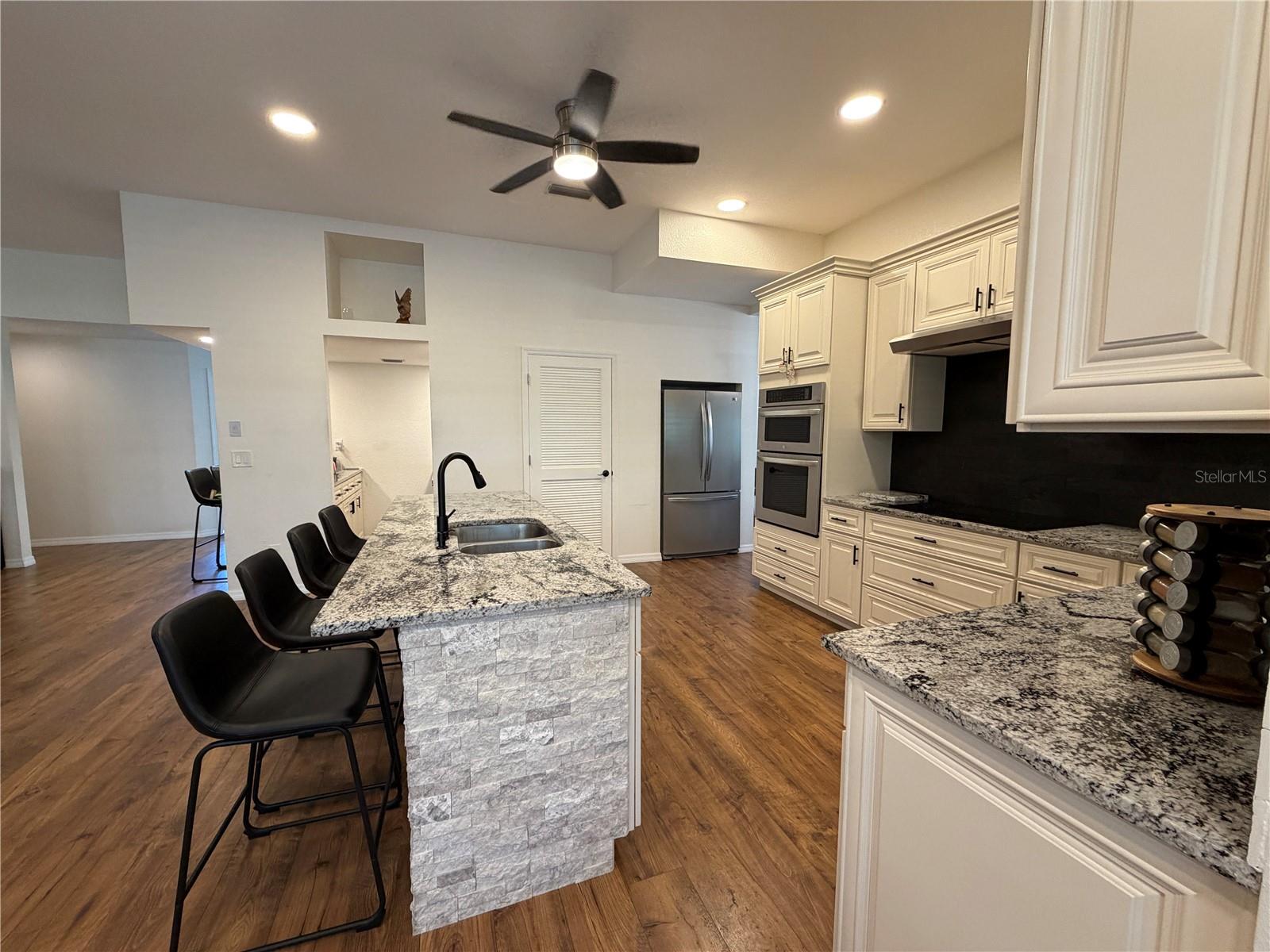 CYPRESS LAKES ESTATES PH I - Residential