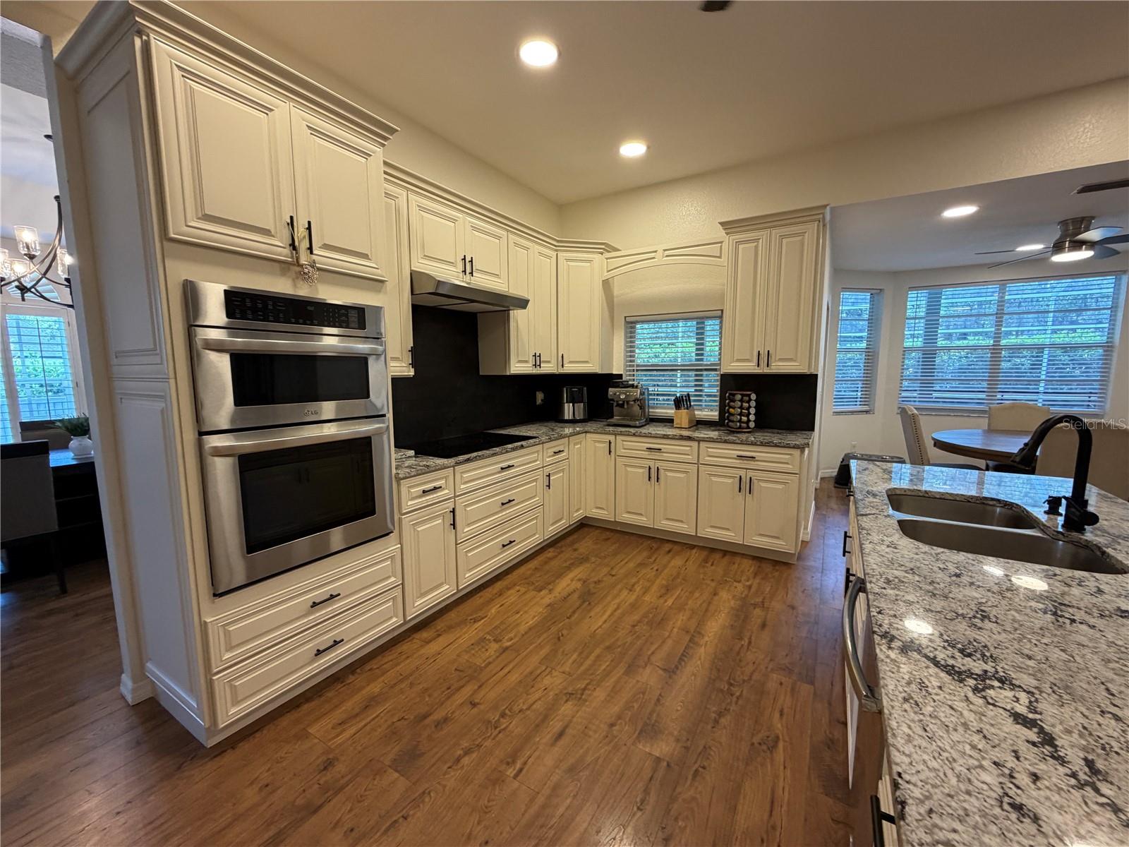 CYPRESS LAKES ESTATES PH I - Residential