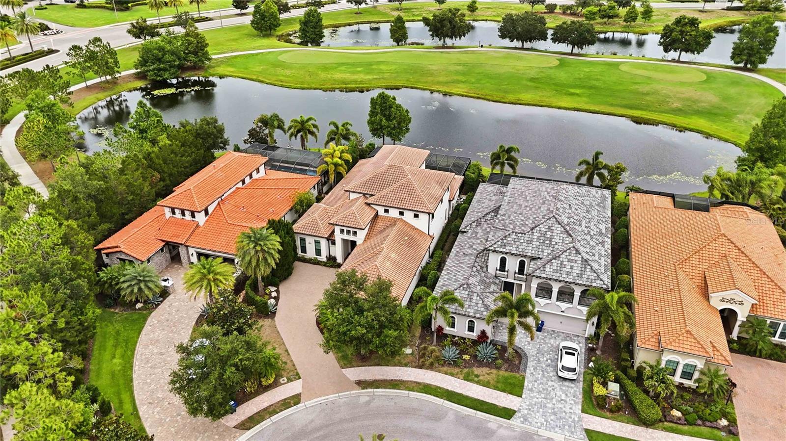 COUNTRY CLUB EAST AT LAKEWD RNCH TT - Residential