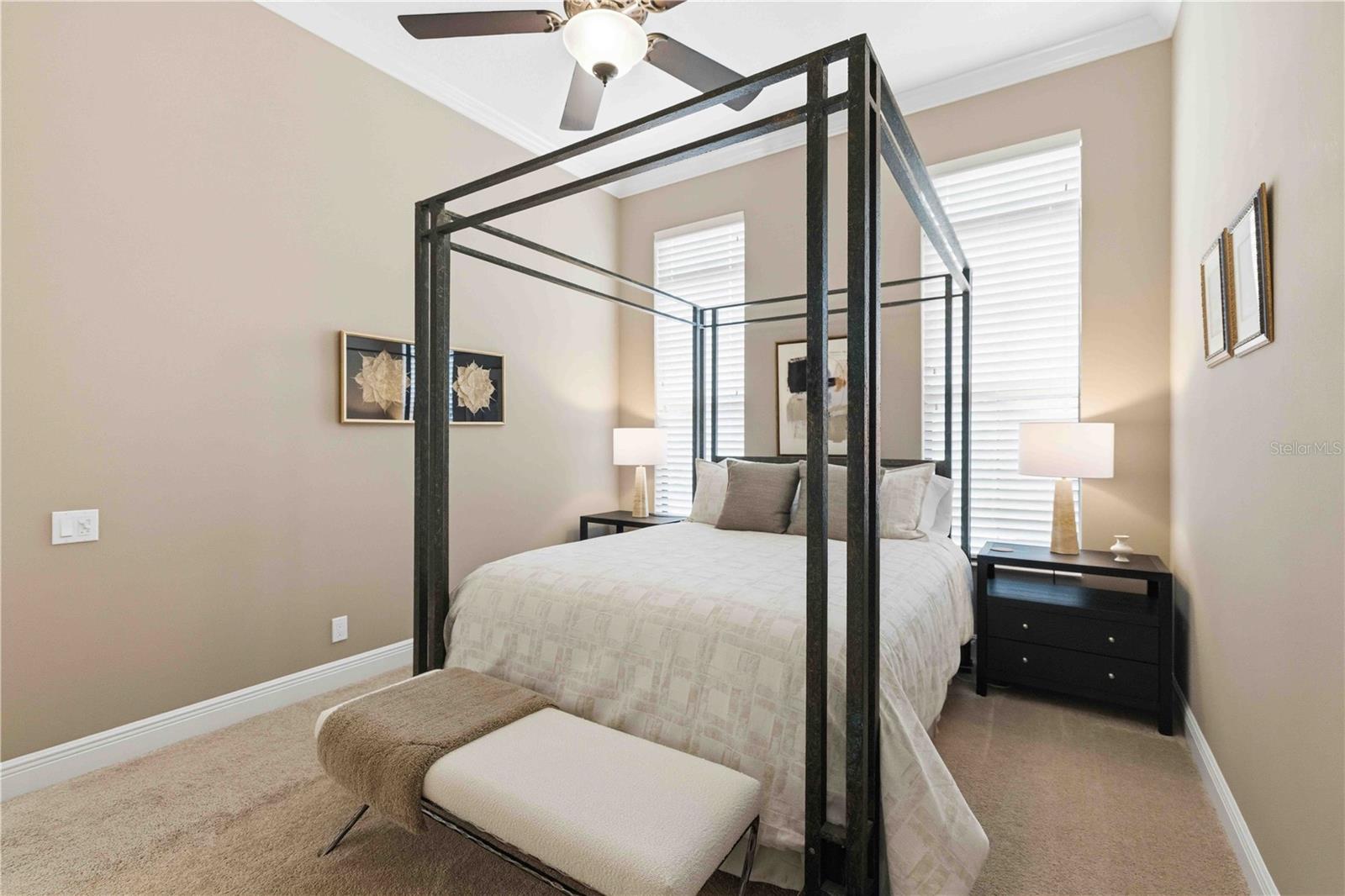 COUNTRY CLUB EAST AT LAKEWD RNCH TT - Residential