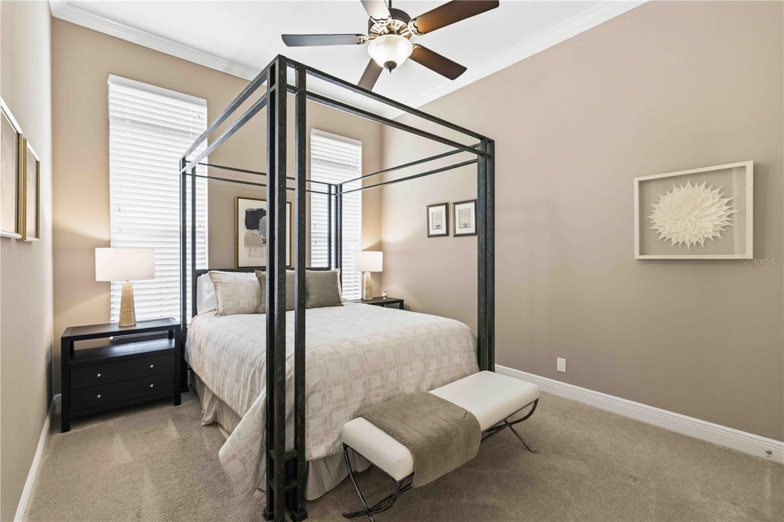 COUNTRY CLUB EAST AT LAKEWD RNCH TT - Residential