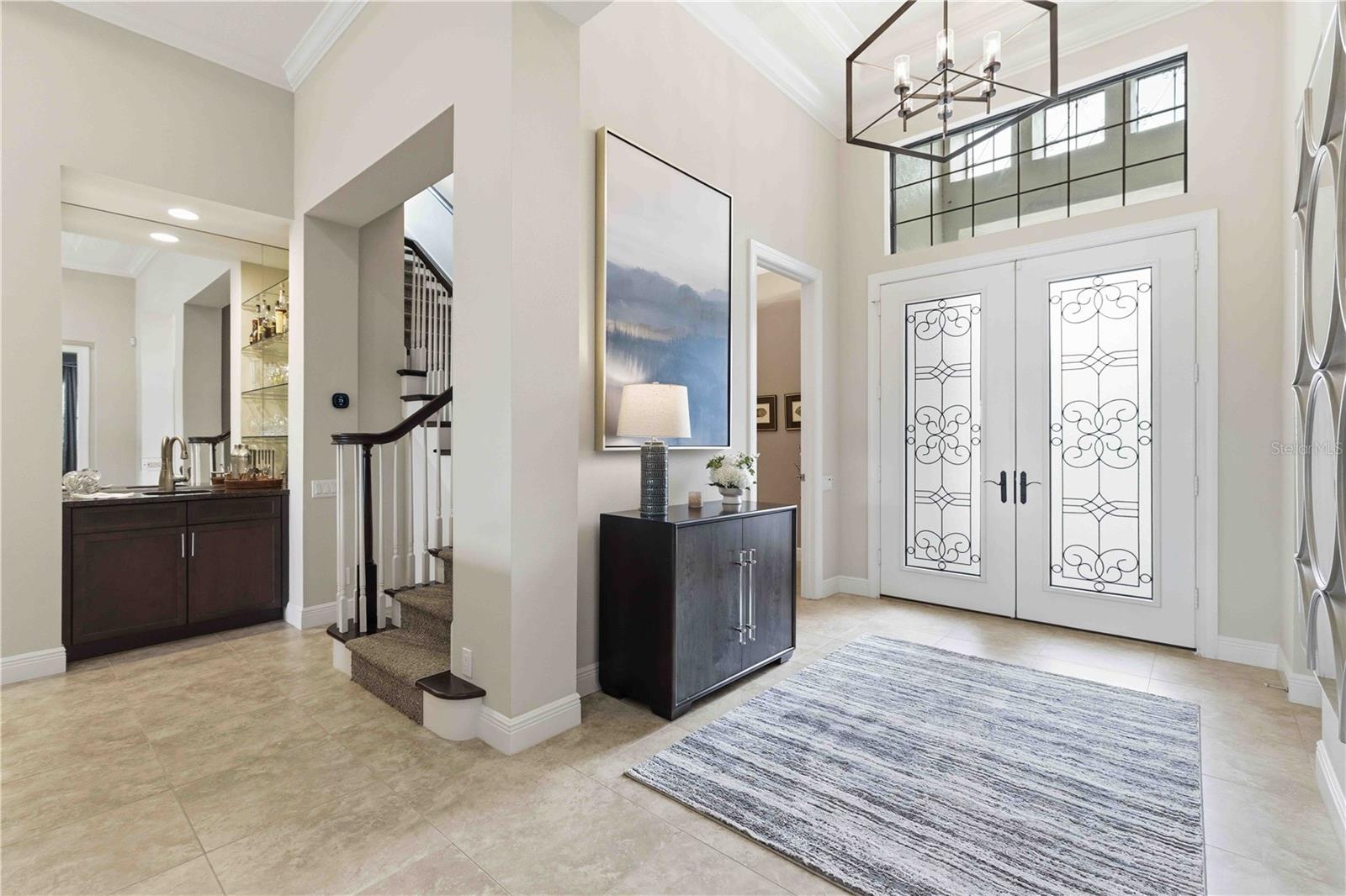 COUNTRY CLUB EAST AT LAKEWD RNCH TT - Residential