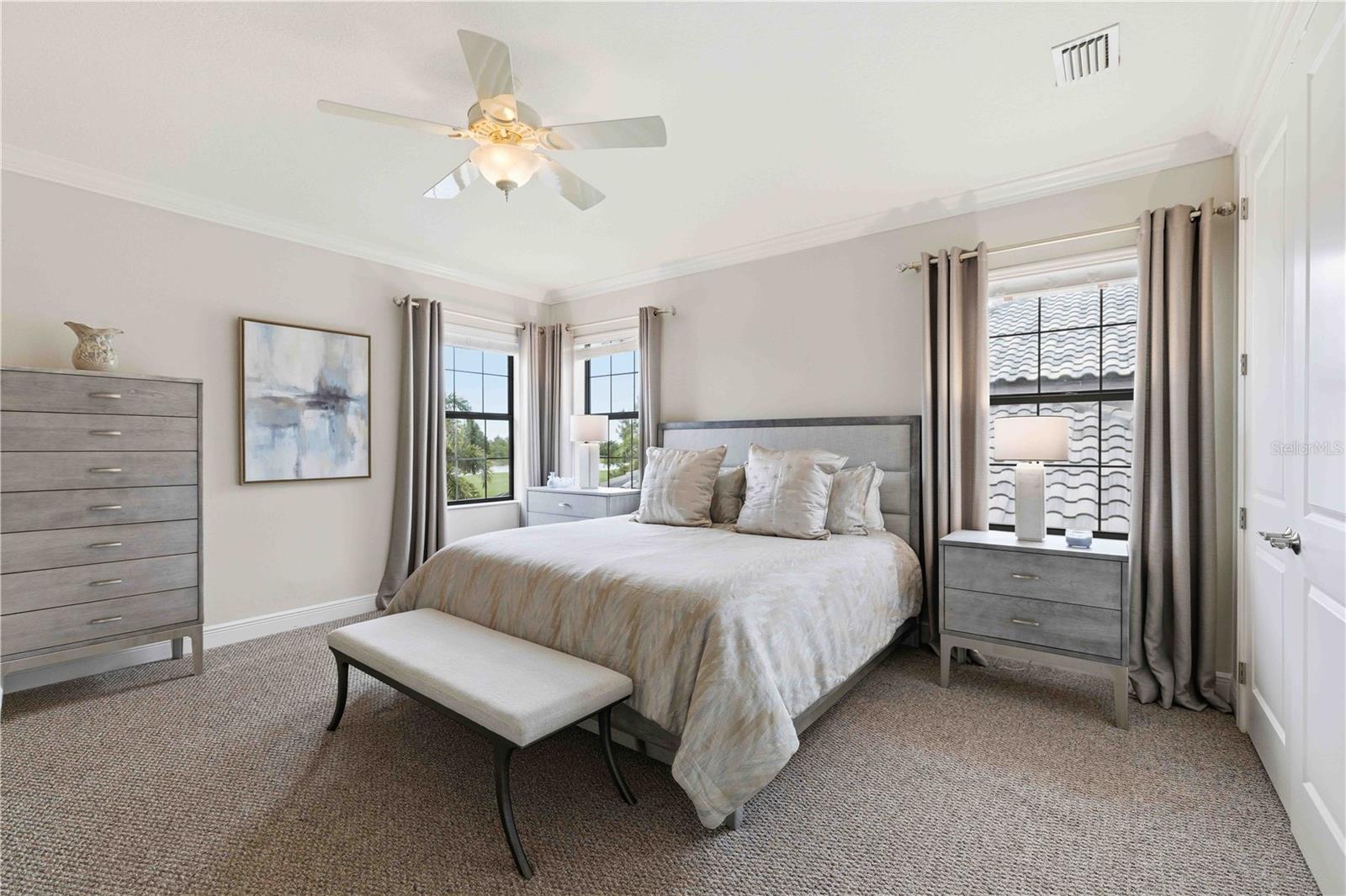 COUNTRY CLUB EAST AT LAKEWD RNCH TT - Residential