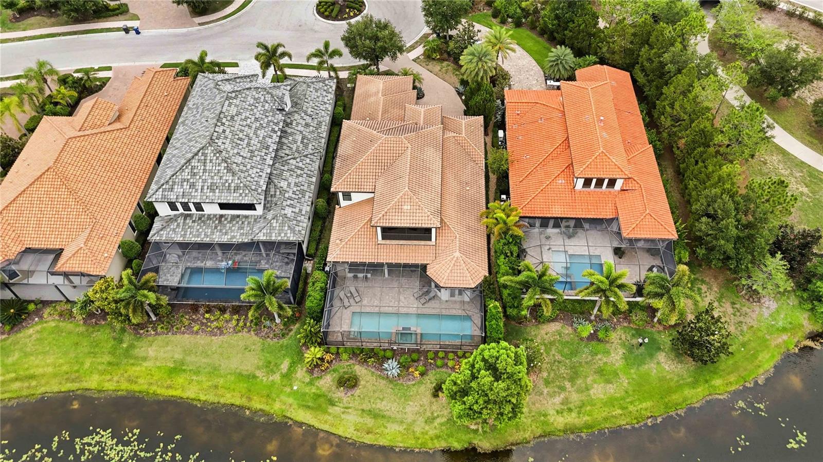 COUNTRY CLUB EAST AT LAKEWD RNCH TT - Residential