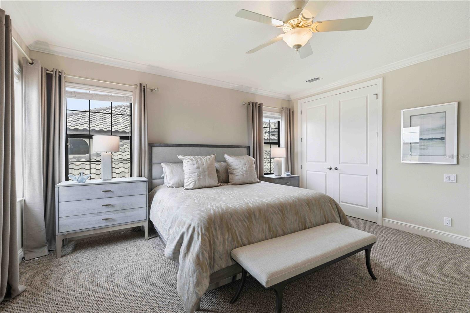 COUNTRY CLUB EAST AT LAKEWD RNCH TT - Residential