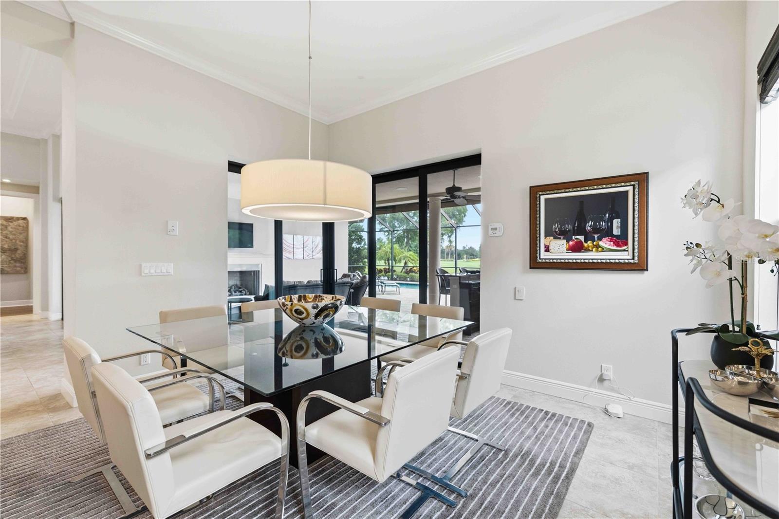 COUNTRY CLUB EAST AT LAKEWD RNCH TT - Residential