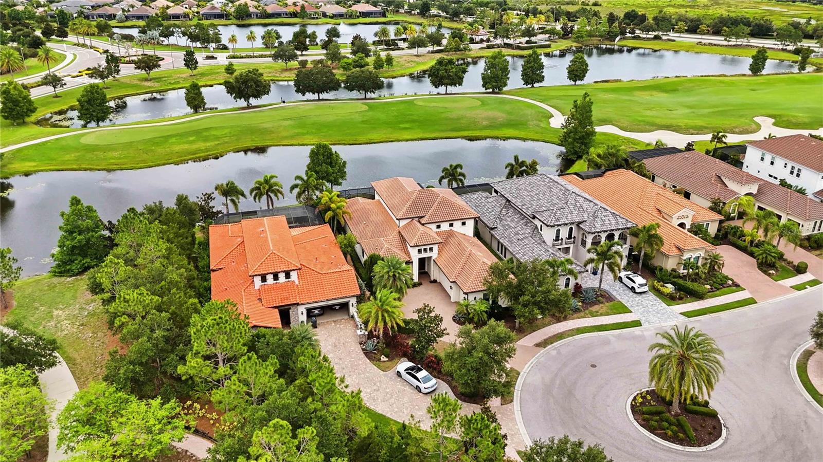 COUNTRY CLUB EAST AT LAKEWD RNCH TT - Residential