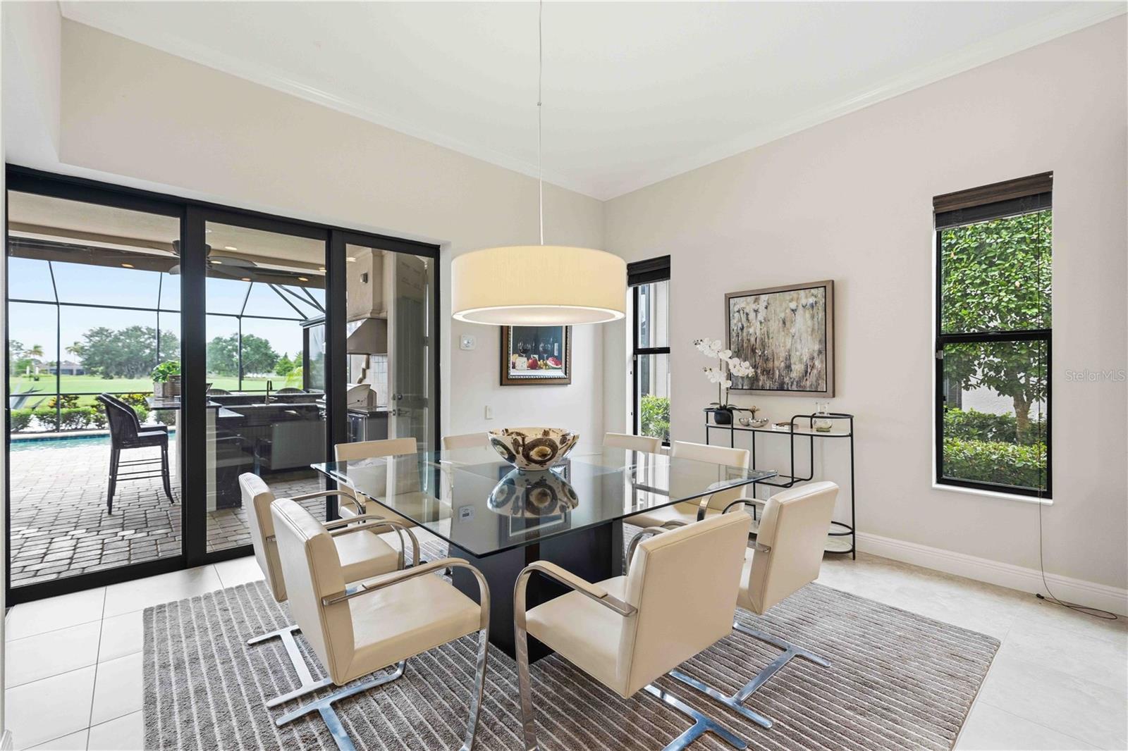 COUNTRY CLUB EAST AT LAKEWD RNCH TT - Residential