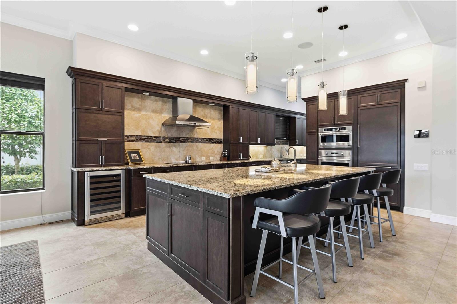 COUNTRY CLUB EAST AT LAKEWD RNCH TT - Residential