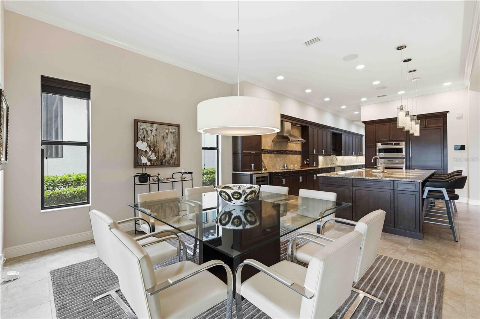 COUNTRY CLUB EAST AT LAKEWD RNCH TT - Residential