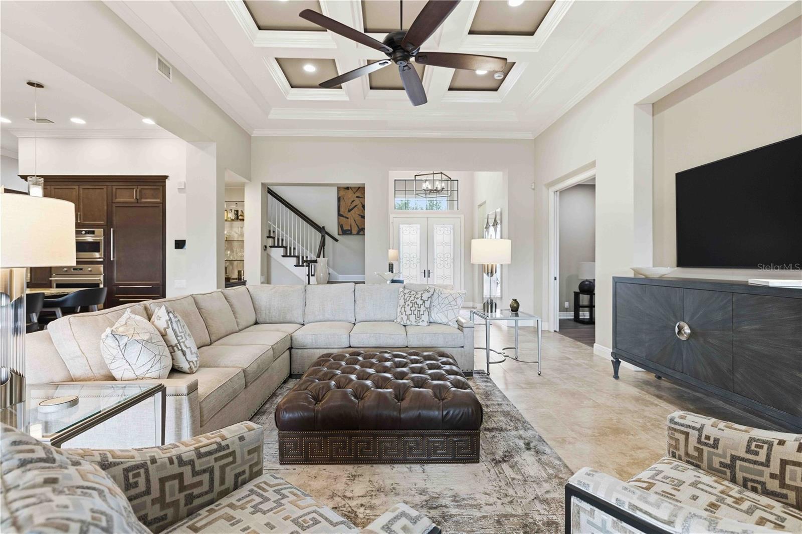 COUNTRY CLUB EAST AT LAKEWD RNCH TT - Residential