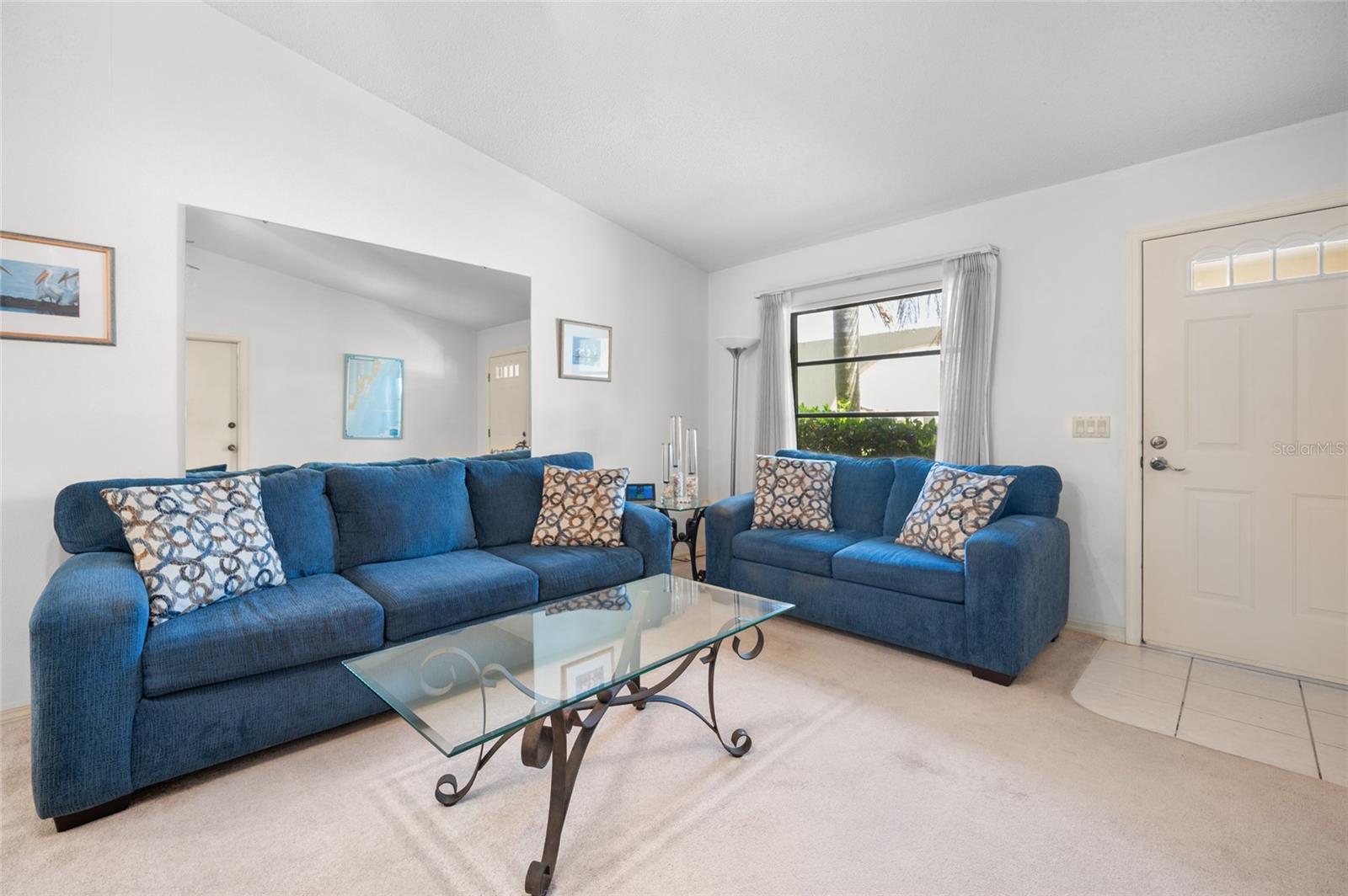 HIGH POINT ESTATE III - Residential