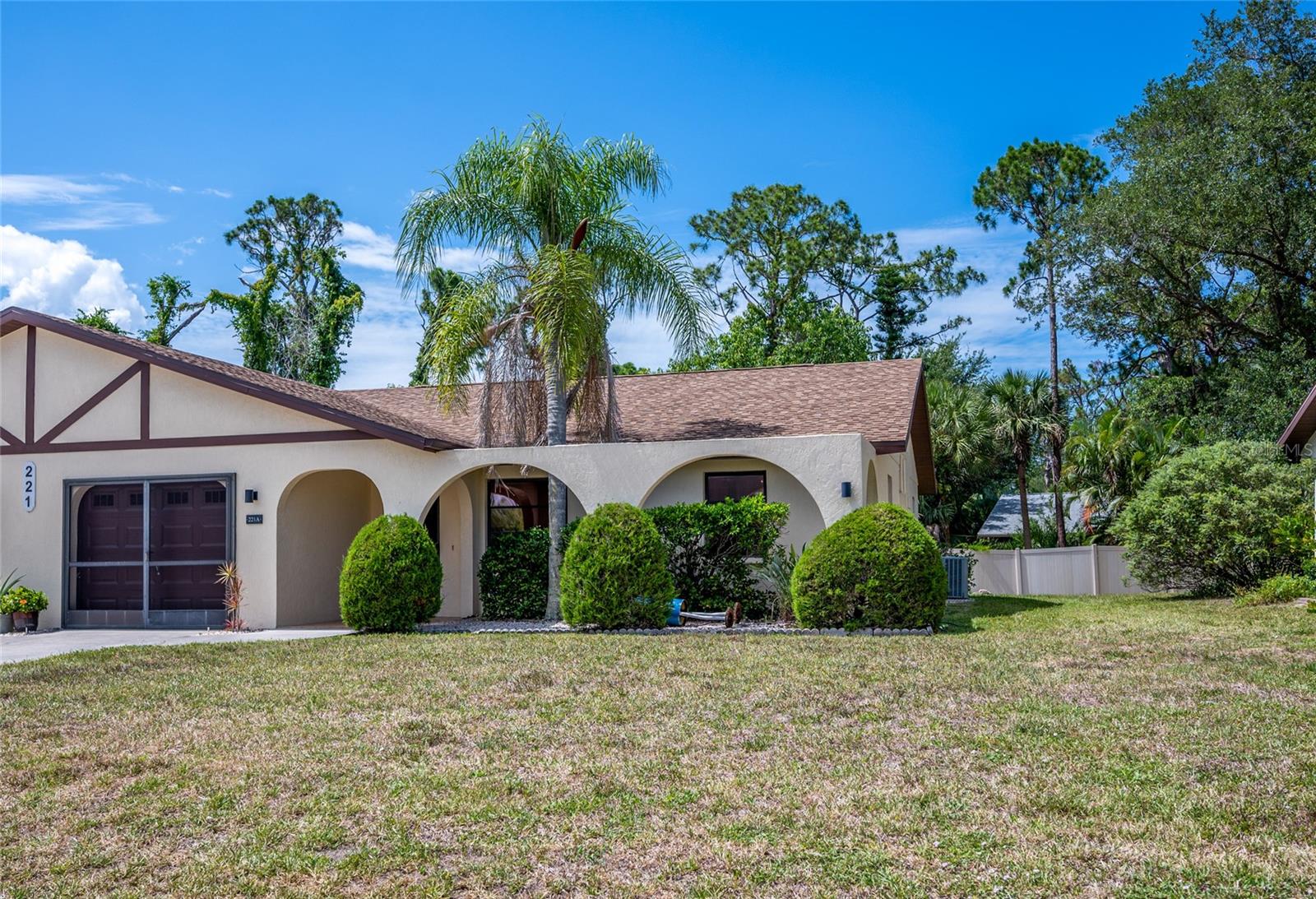 HIGH POINT ESTATE III - Residential