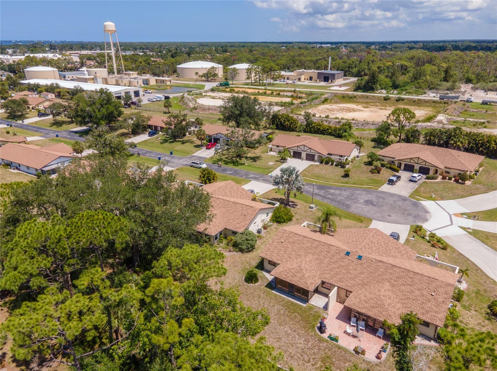 HIGH POINT ESTATE III - Residential