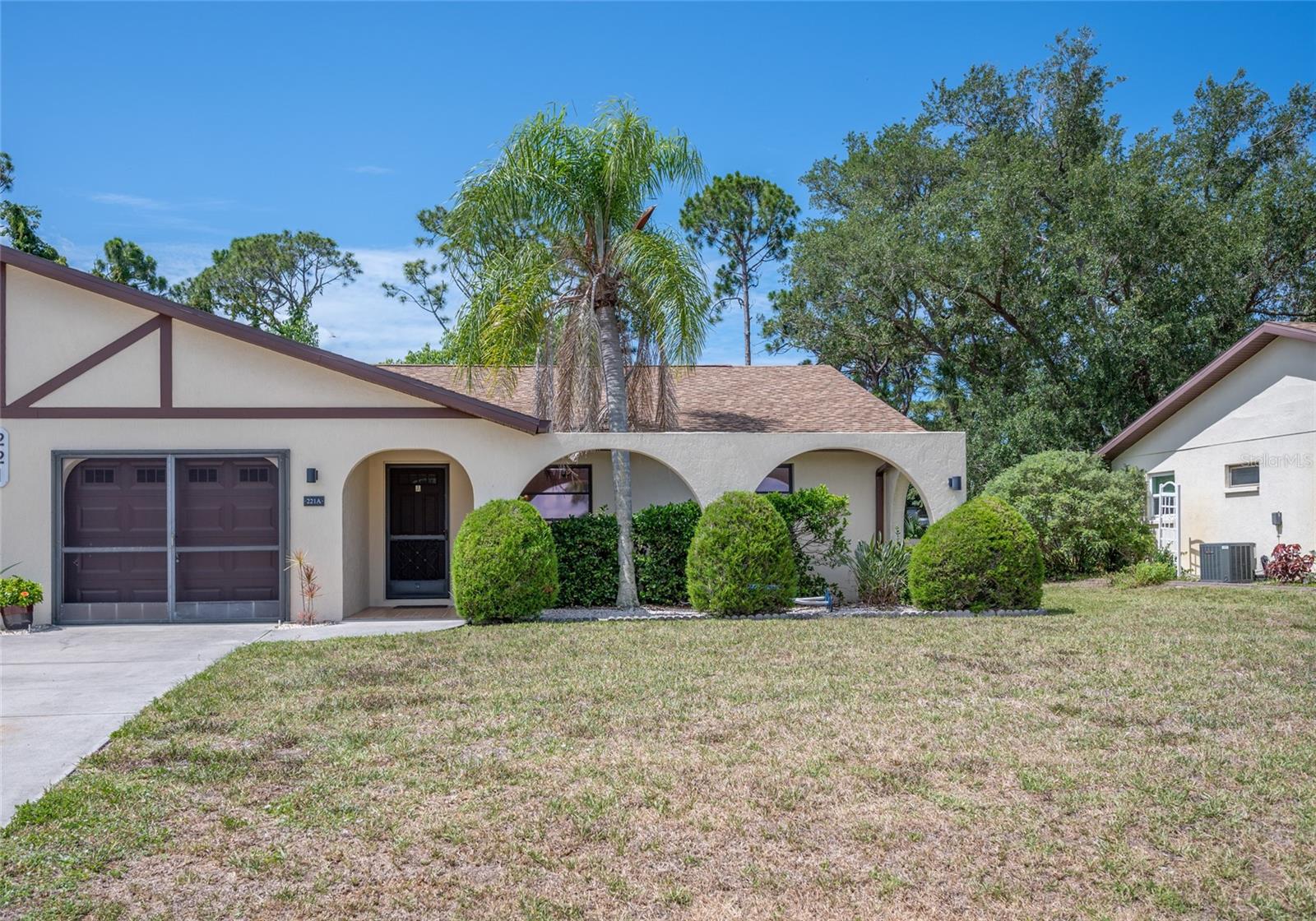 HIGH POINT ESTATE III - Residential