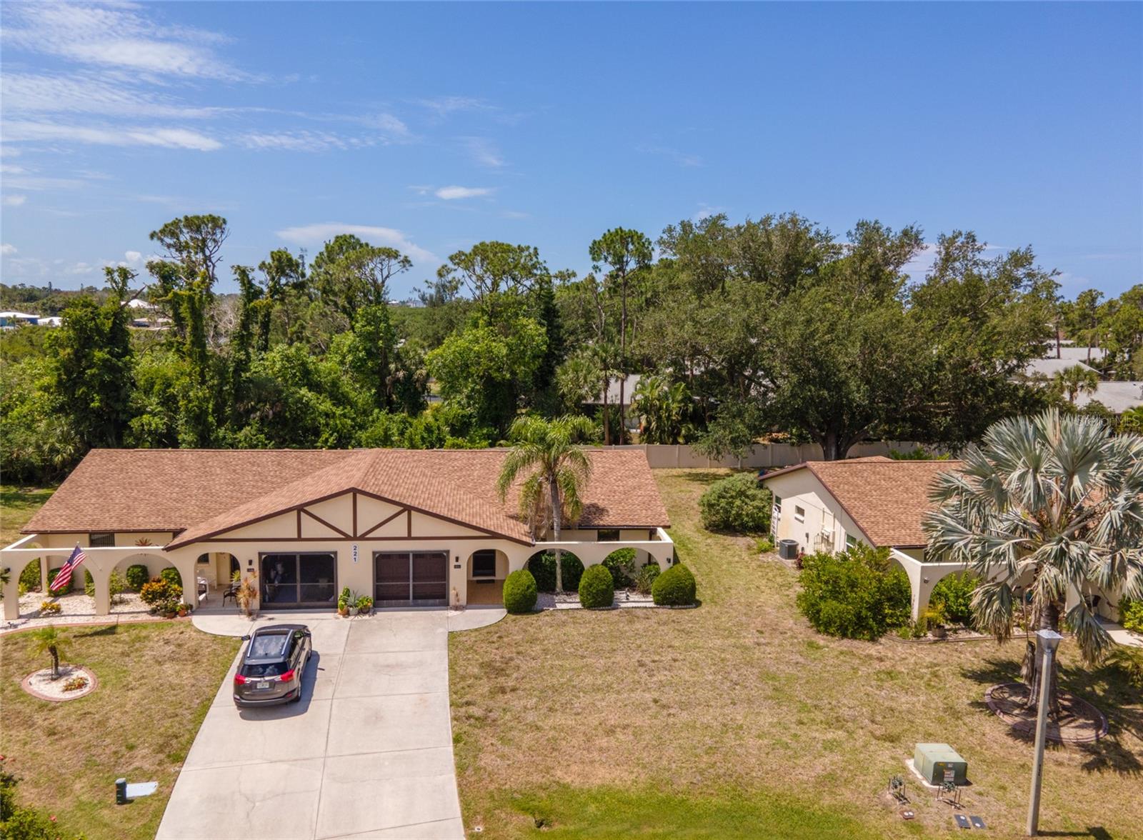 HIGH POINT ESTATE III - Residential