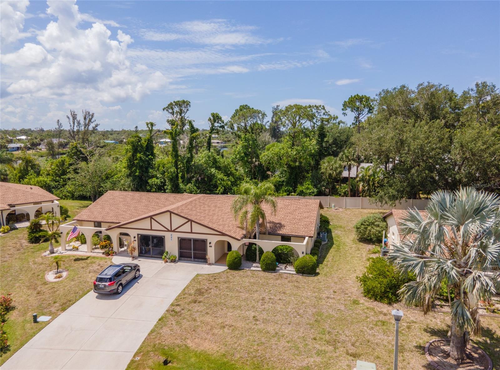 HIGH POINT ESTATE III - Residential