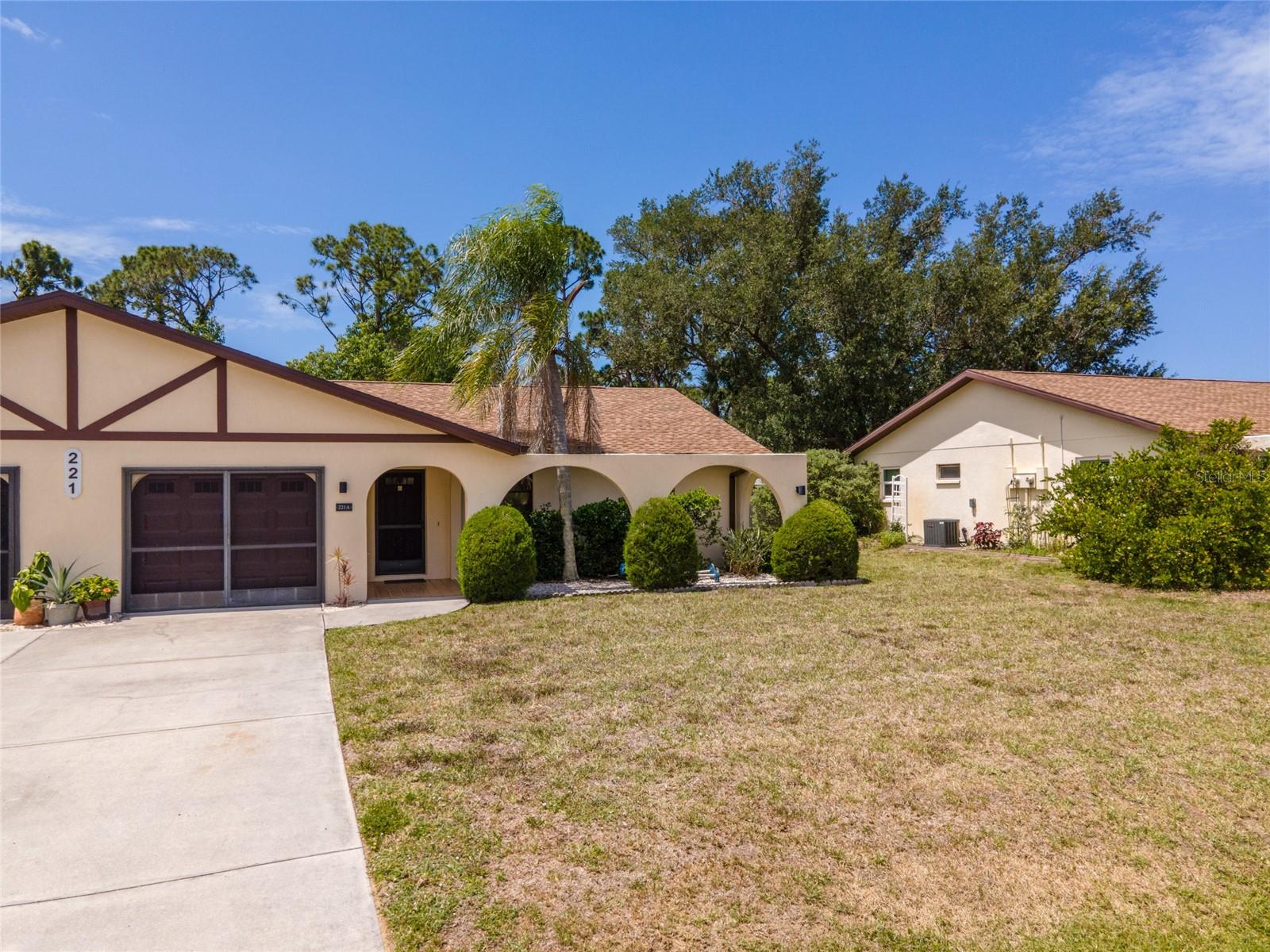 HIGH POINT ESTATE III - Residential
