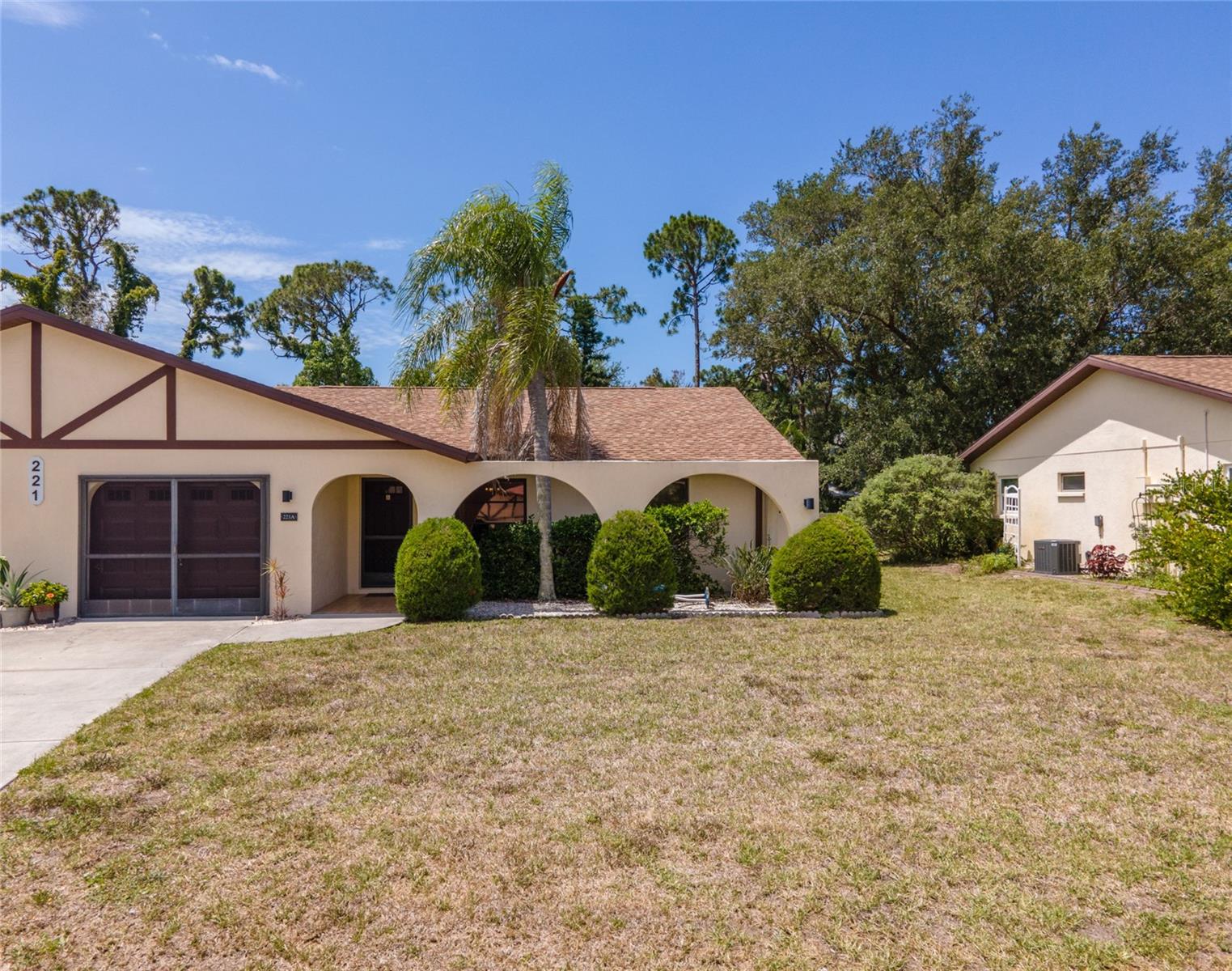 HIGH POINT ESTATE III - Residential
