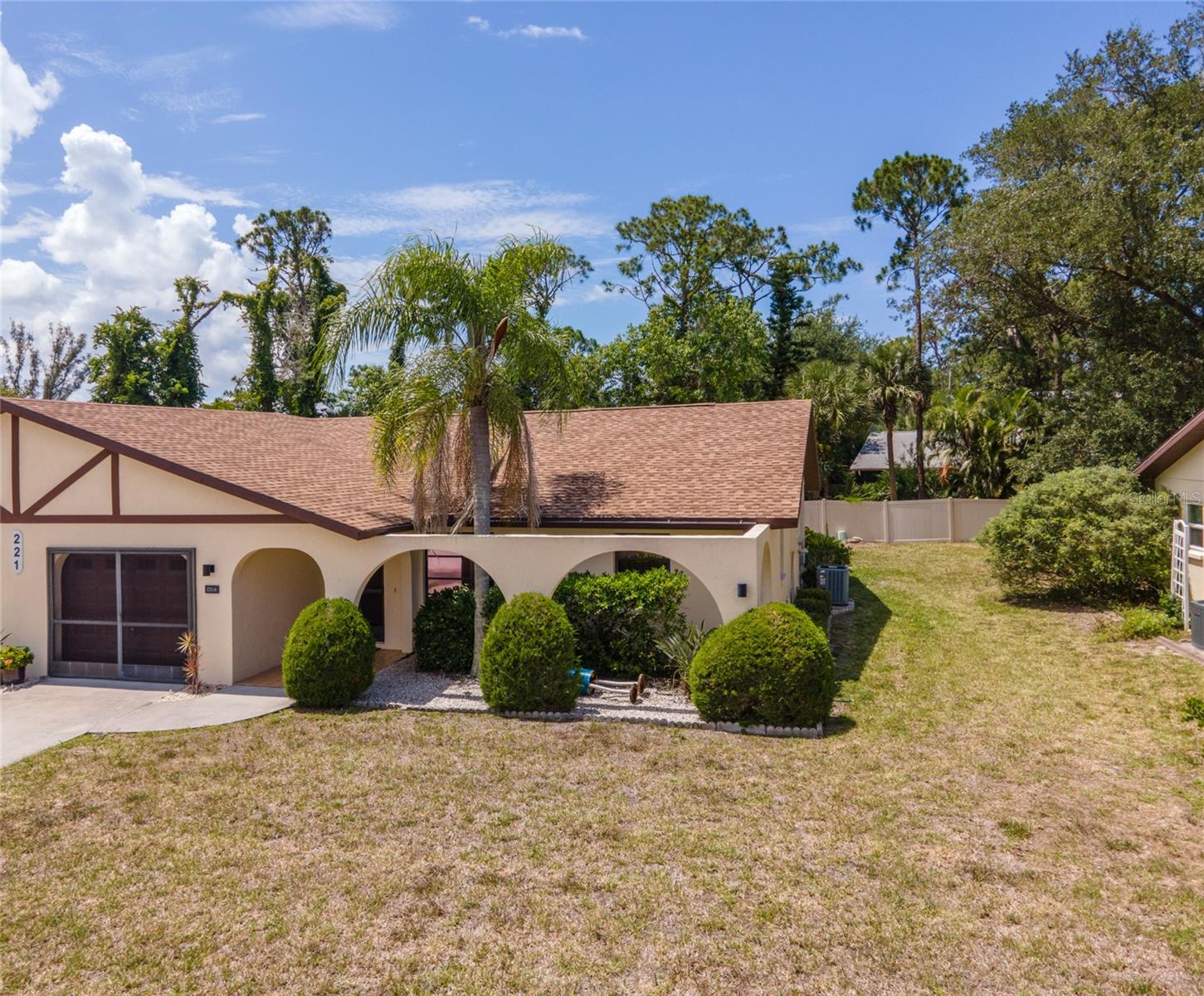 HIGH POINT ESTATE III - Residential