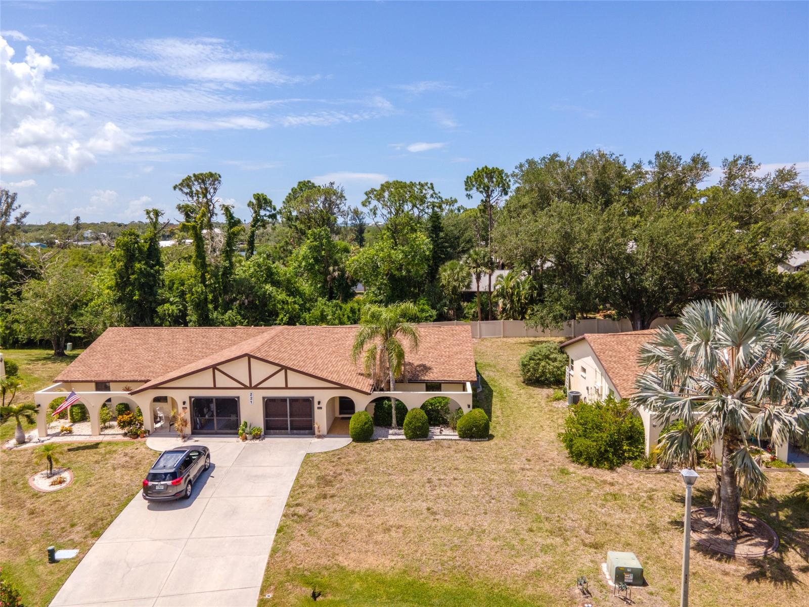 HIGH POINT ESTATE III - Residential