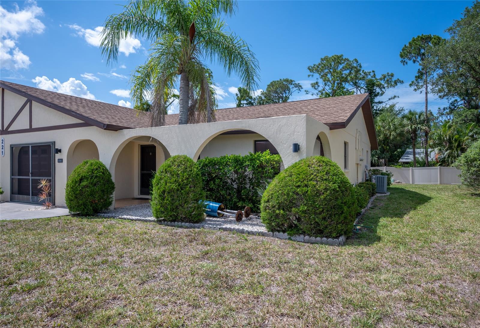 HIGH POINT ESTATE III - Residential