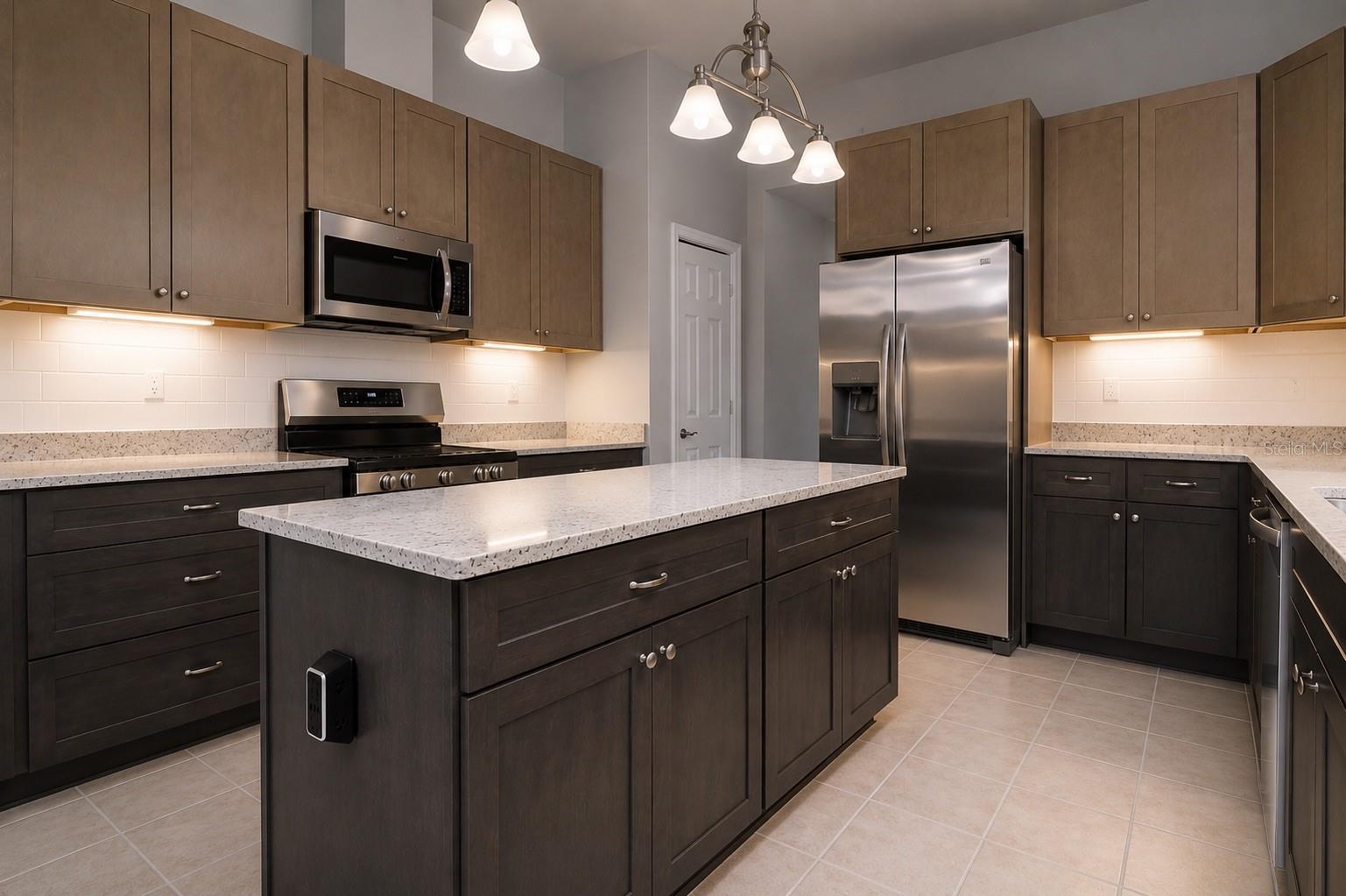 FLETCHERS MILL - Residential