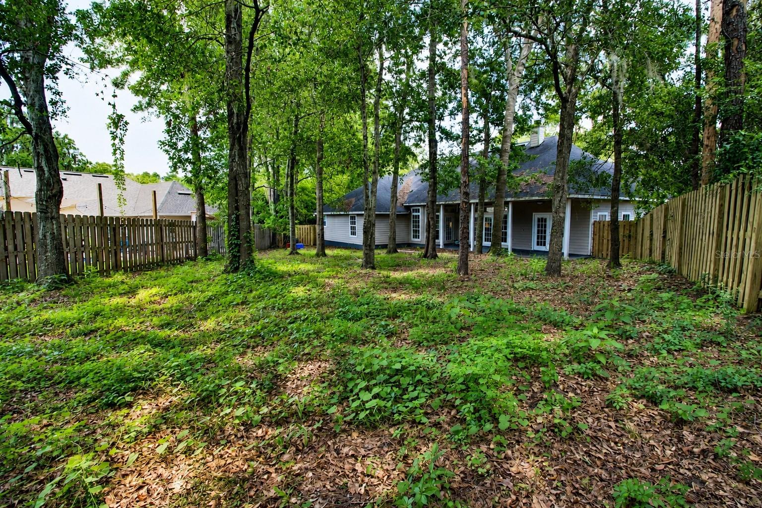FLETCHERS MILL - Residential