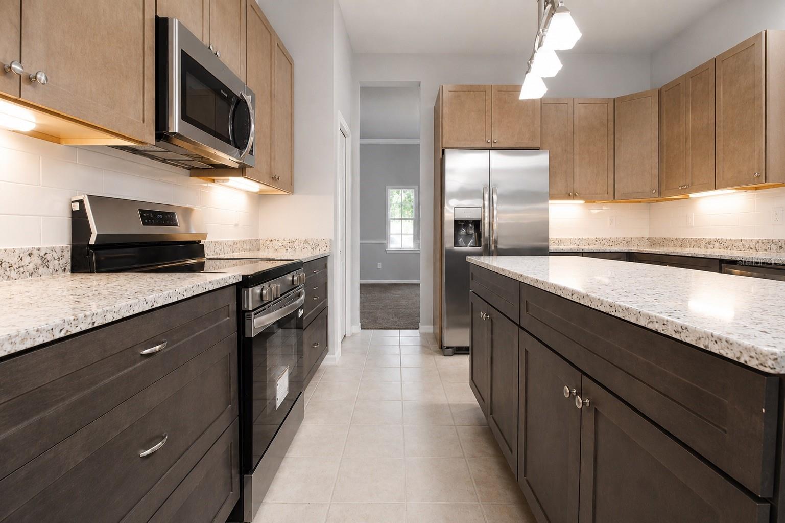 FLETCHERS MILL - Residential
