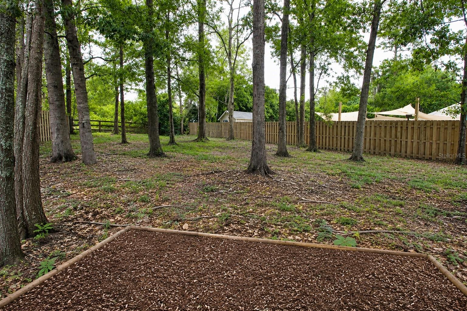 FLETCHERS MILL - Residential