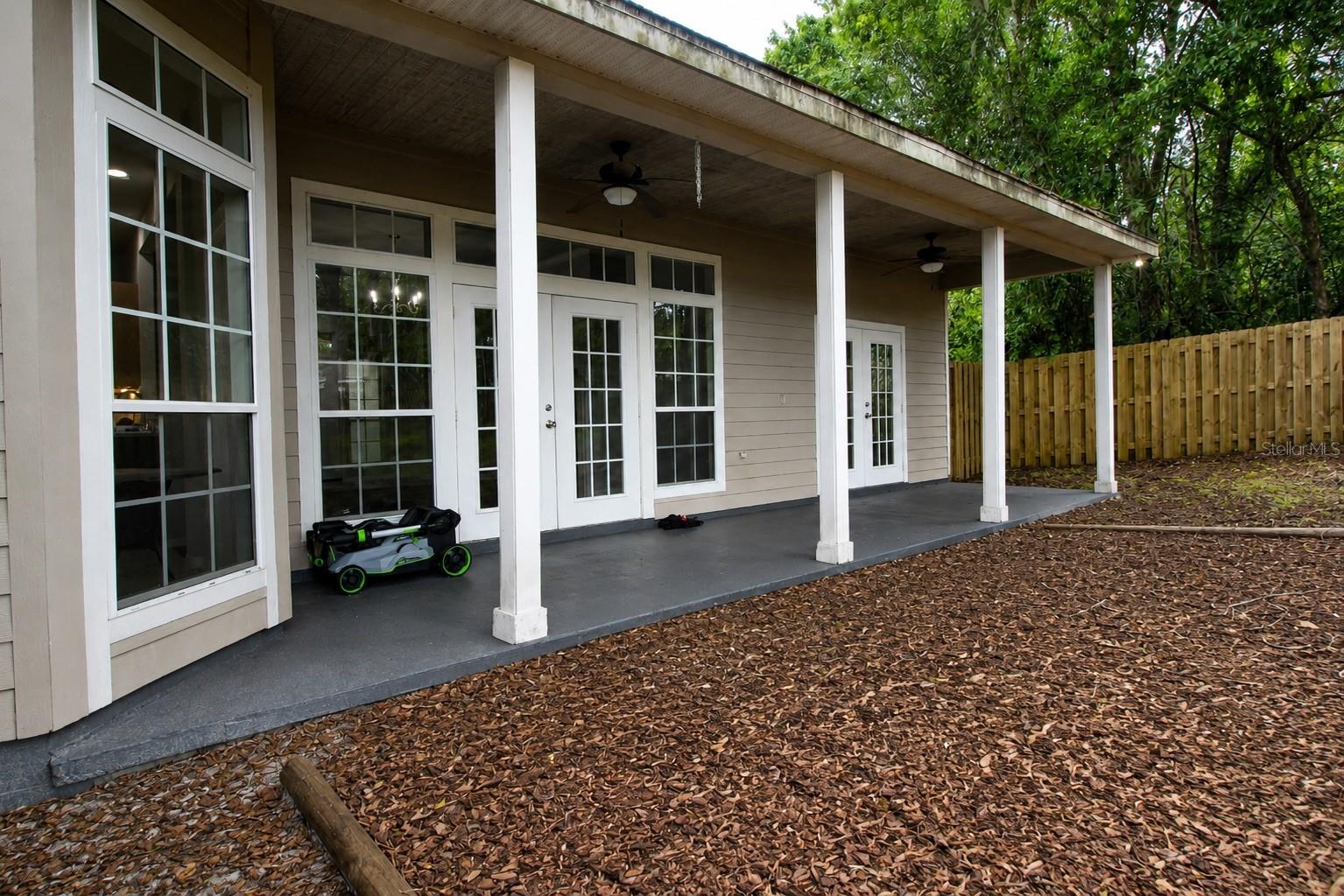 FLETCHERS MILL - Residential