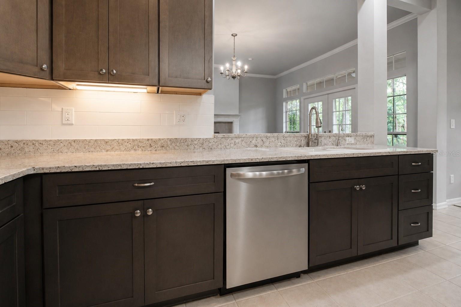 FLETCHERS MILL - Residential