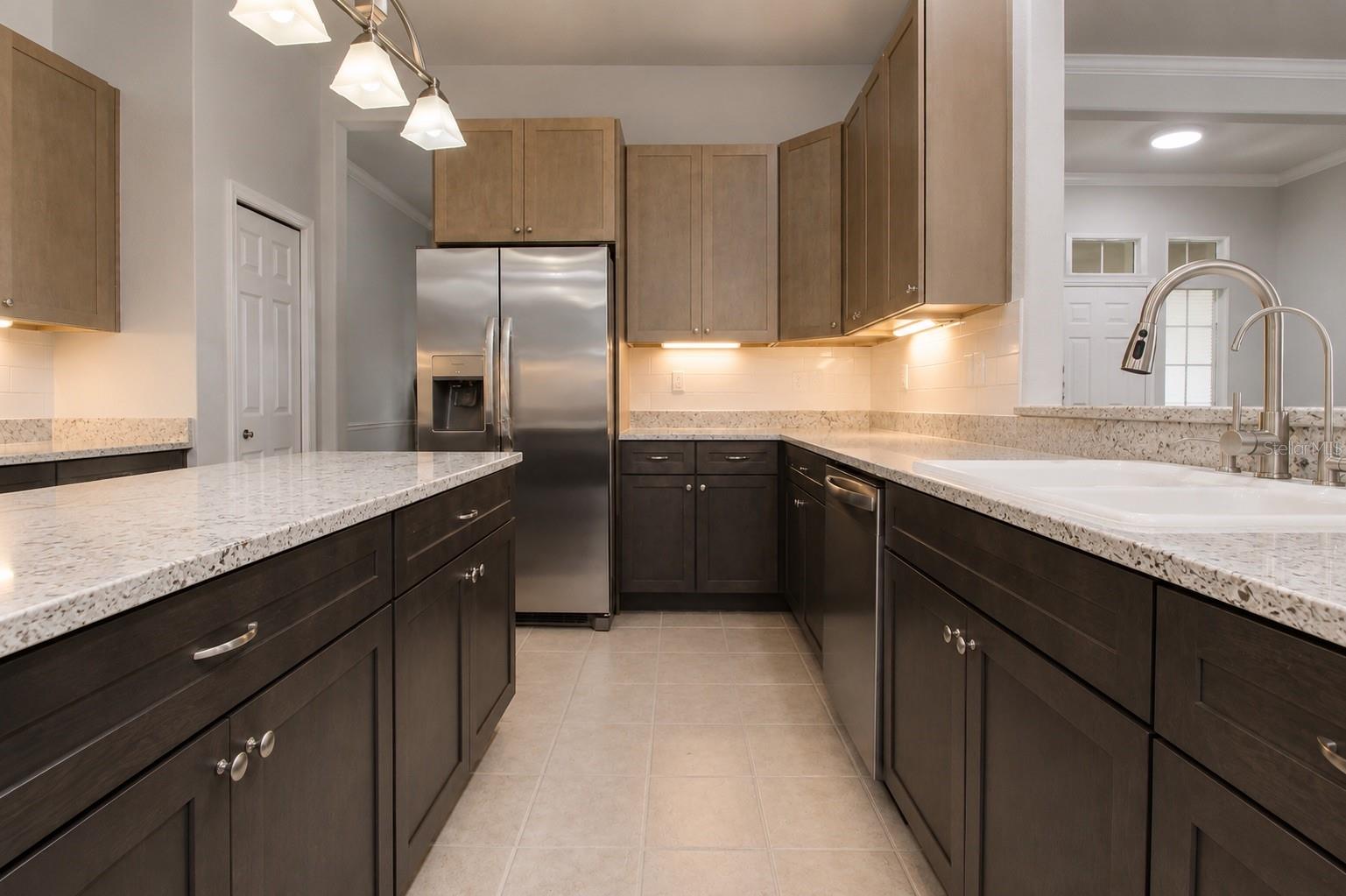 FLETCHERS MILL - Residential