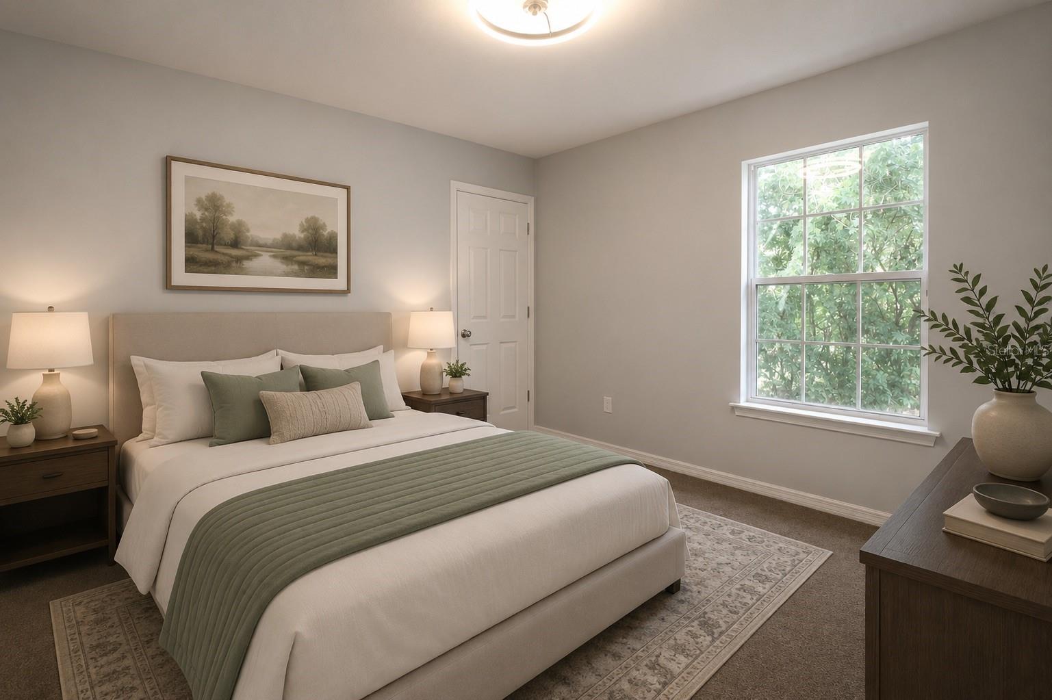 FLETCHERS MILL - Residential