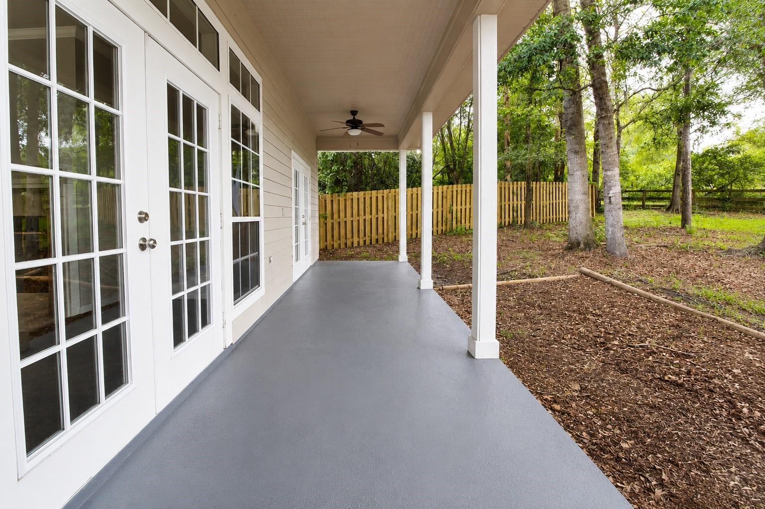 FLETCHERS MILL - Residential