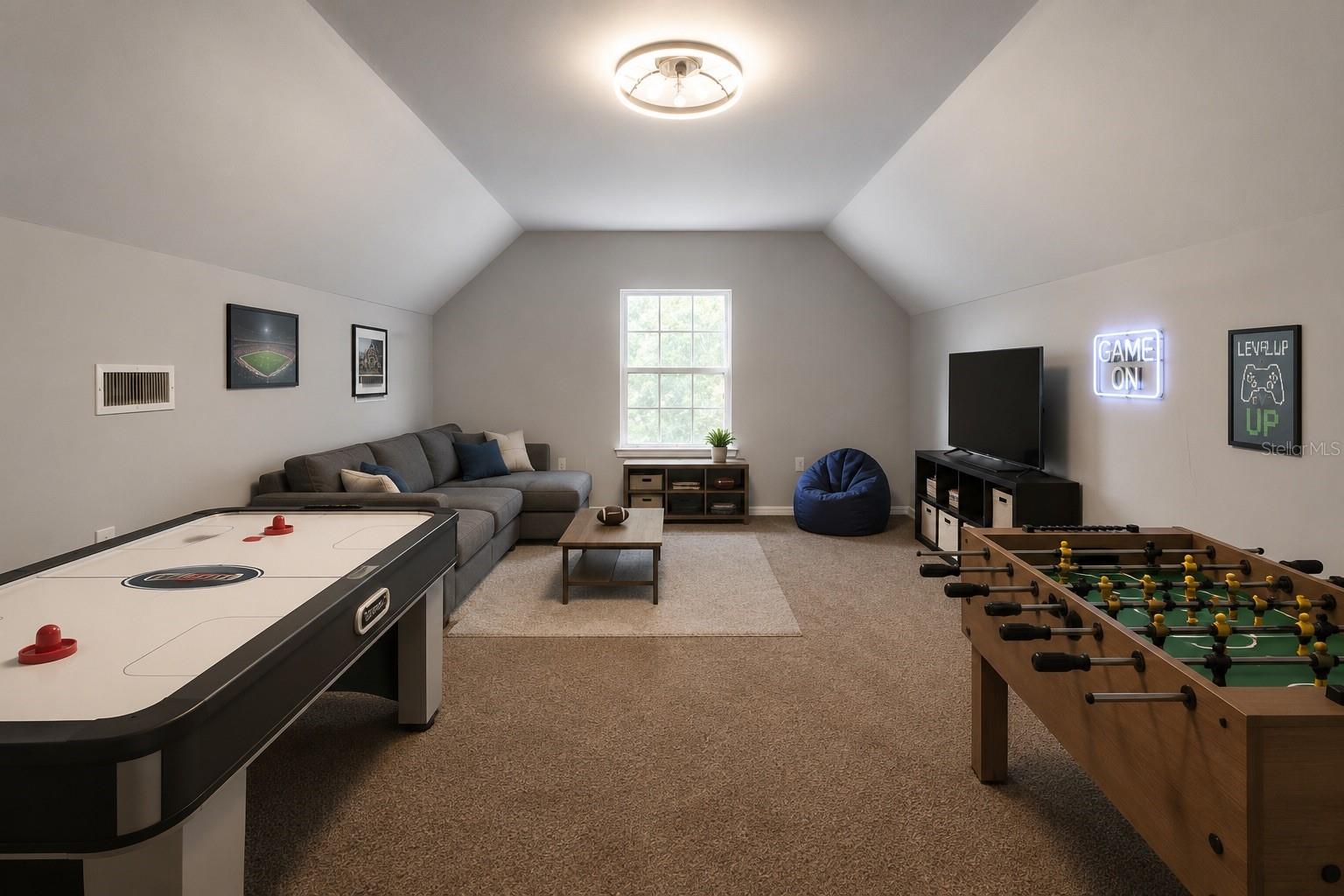 FLETCHERS MILL - Residential