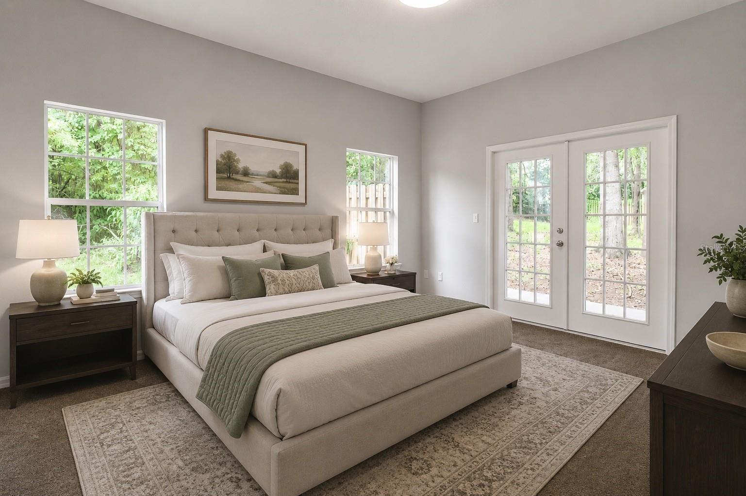 FLETCHERS MILL - Residential