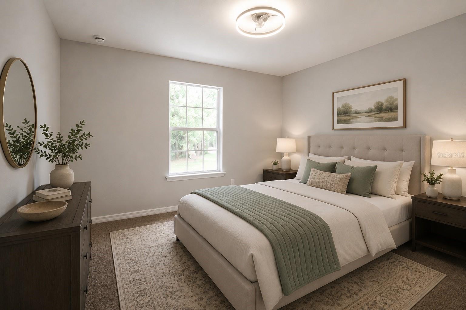 FLETCHERS MILL - Residential