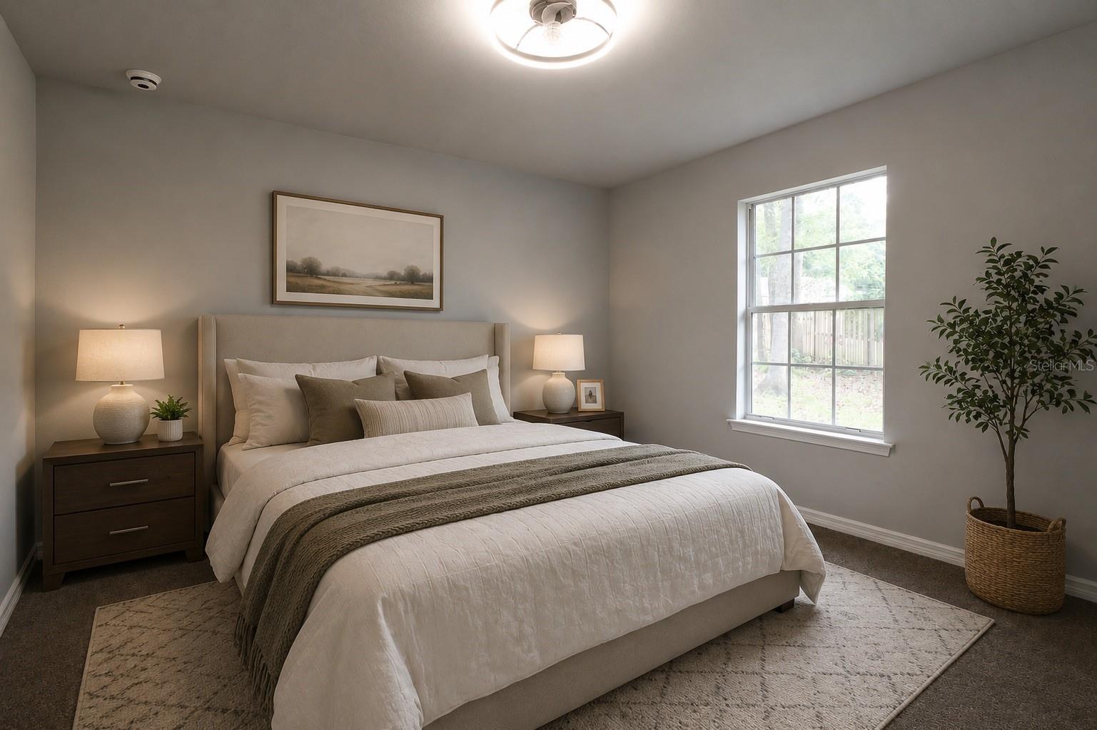 FLETCHERS MILL - Residential