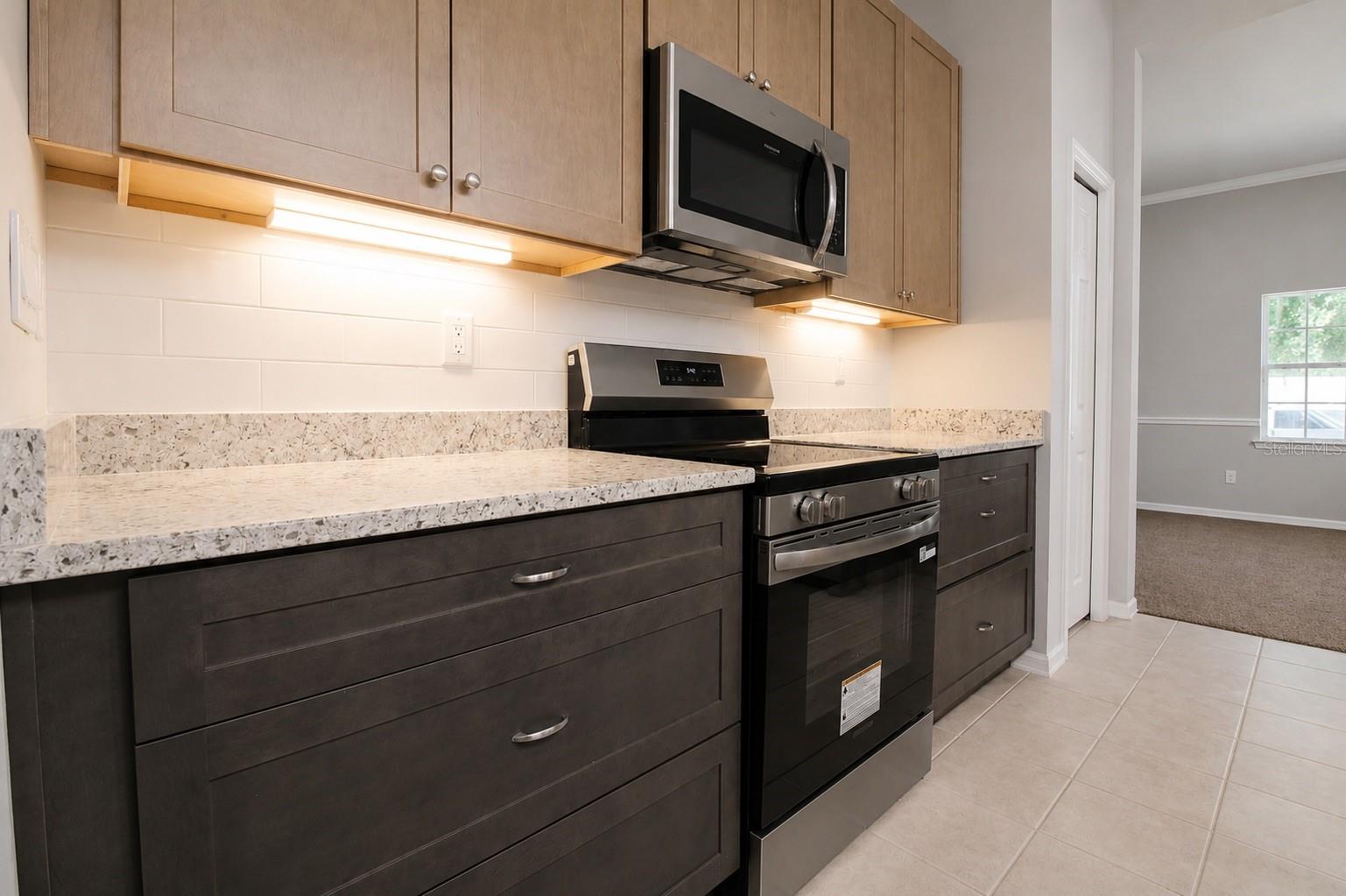 FLETCHERS MILL - Residential