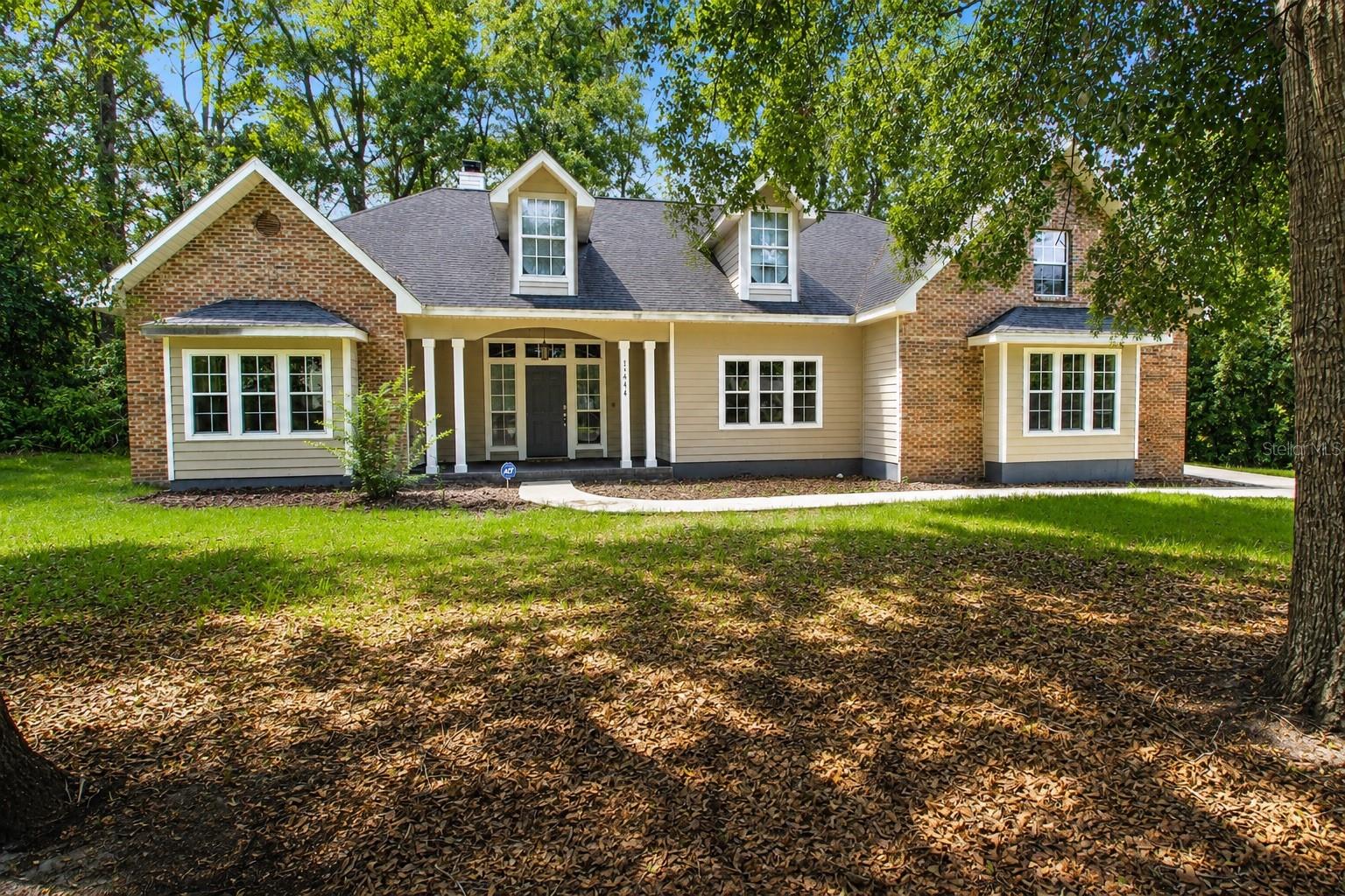 FLETCHERS MILL - Residential