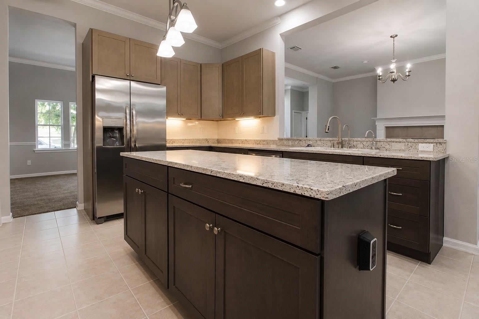FLETCHERS MILL - Residential