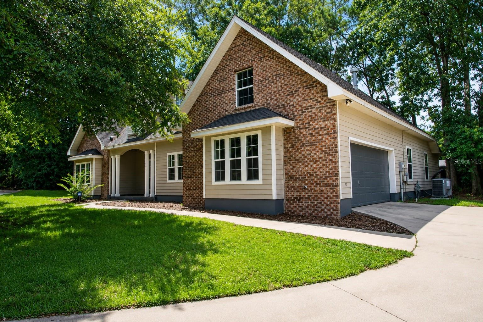 FLETCHERS MILL - Residential