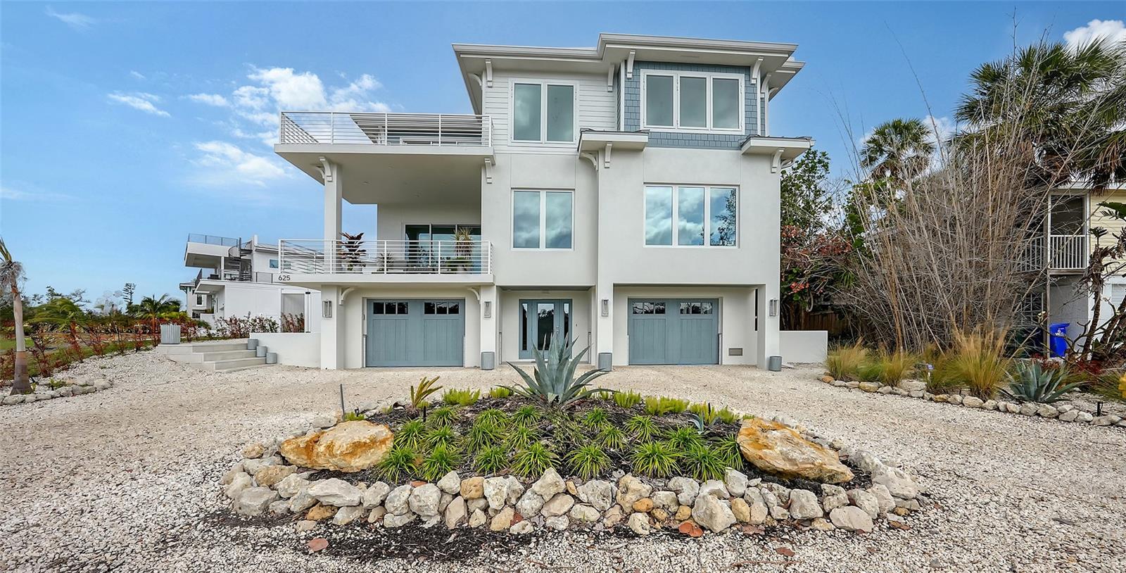 THE PRESERVE/LONGBEACH - Residential
