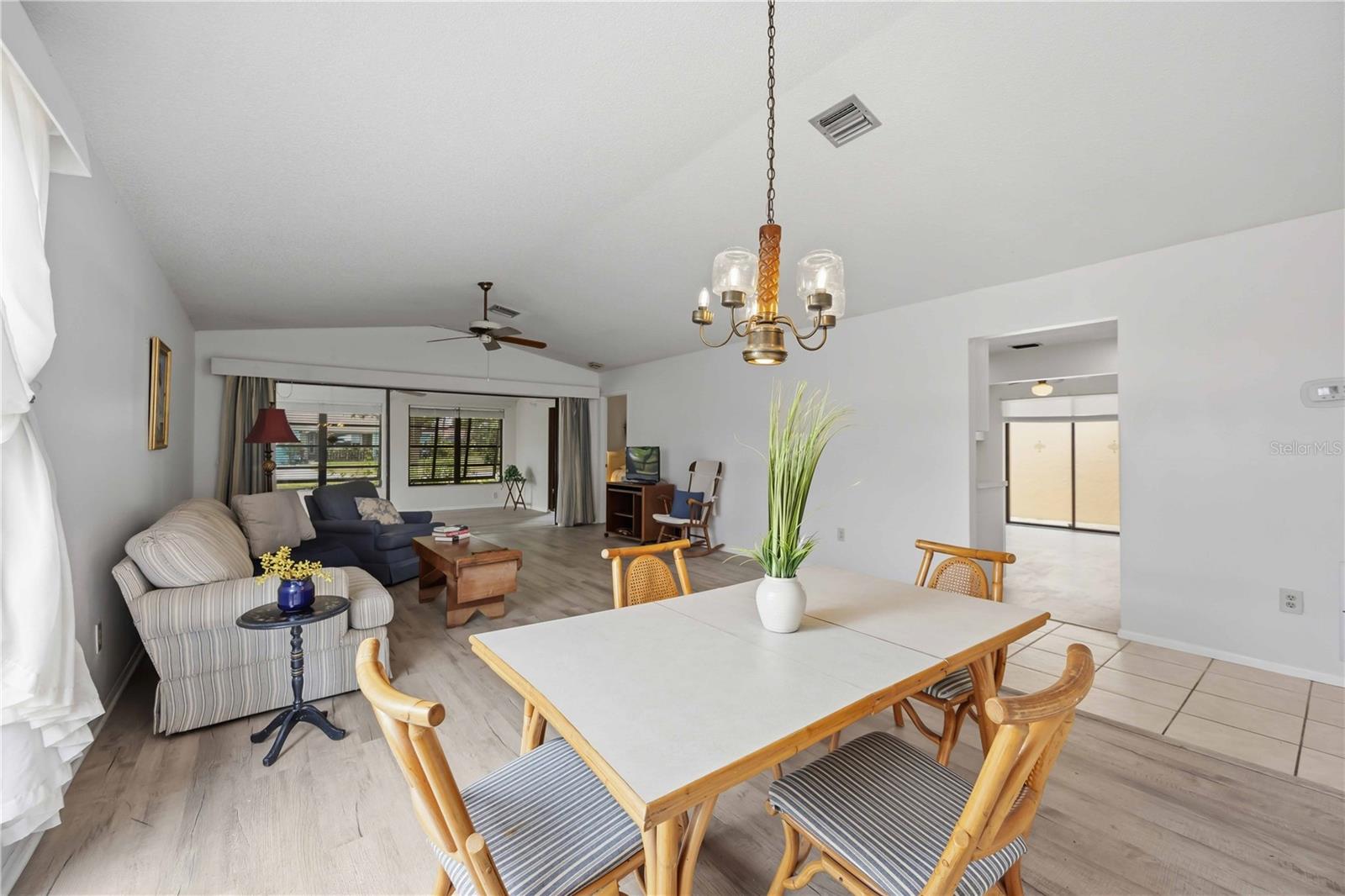 HOURGLASS LAKES PH 1 - Residential